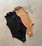 Боді для милих дам "Мустанг", фото 3