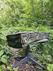 Чохол для Starlink (Старлінк) "Луска" (Khaki) GEN 2 Хакі