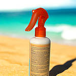 Top Beauty Лосьйон дитячий сонцезахисний SPF50, 200 мл, фото 3