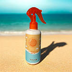 Top Beauty Лосьйон дитячий сонцезахисний SPF50, 200 мл, фото 2