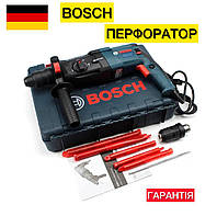 Перфоратор BOSCH GBH 2-28 DFV 900 Вт 3.2 Дж Перфоратор Бош 2-28 Перфоратор з патроном