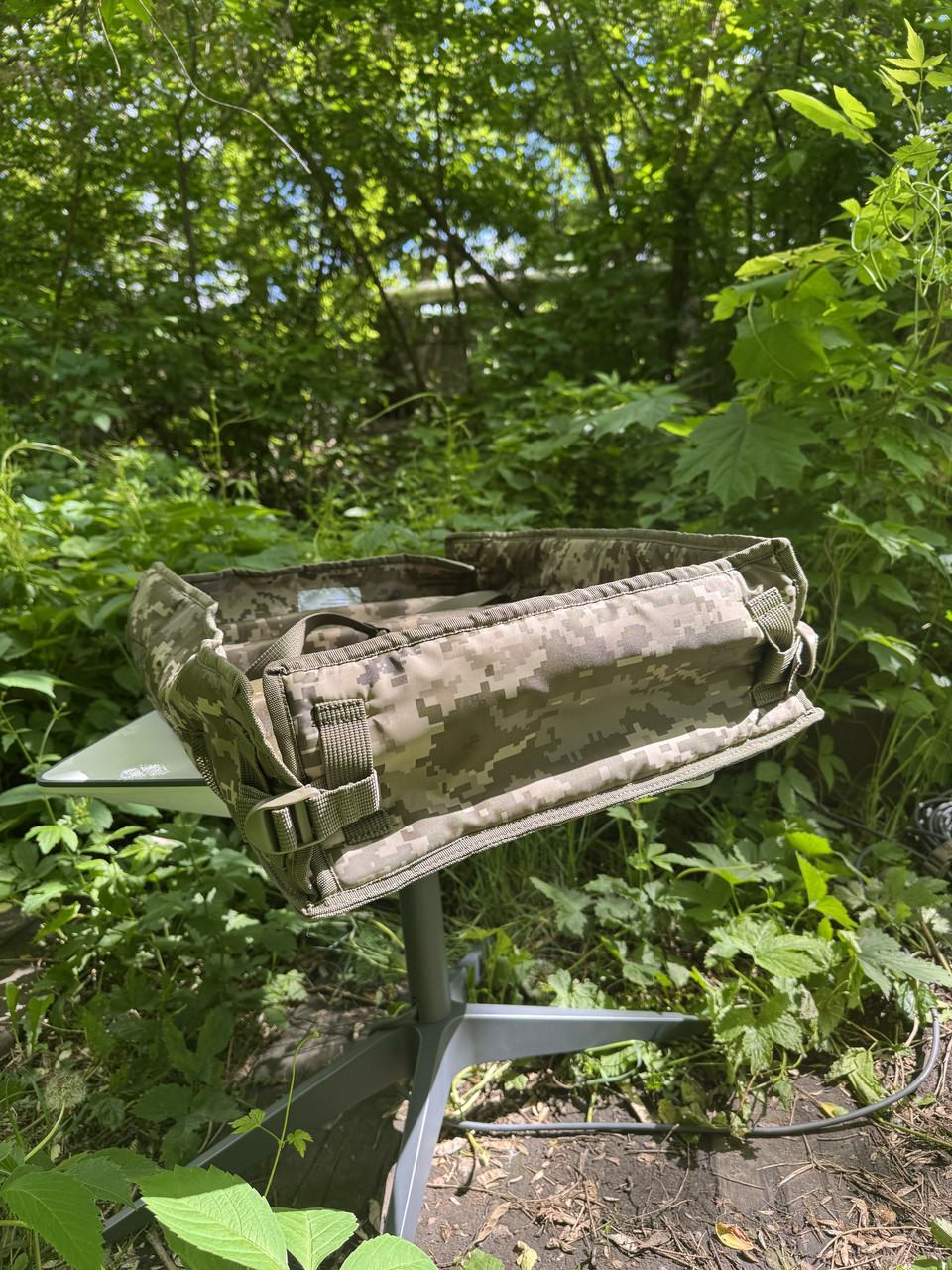 Чохол для Старлінк (Starlink), "Луска" Gen 2 Піксель, фото 1