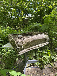 Чохол для Старлінк (Starlink), "Луска" Gen 2 Піксель