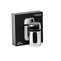 Електробритва Medica+ STEEL 1400 mAh (Japan)