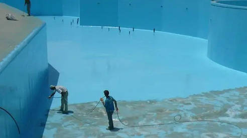 Гідроізоляція