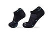 Спортивны короткі шкарпетки Grey Prep Arer (37-41) Merino, фото 9