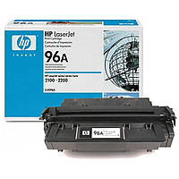 Заправка картриджа HP LJ 2100/ 2200 (C4096A)