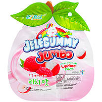 Желейки Jumbo Lychee KIOKIO 35 г