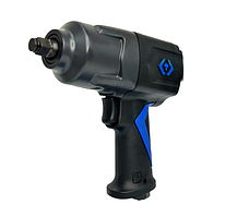 Пневмогайковерти