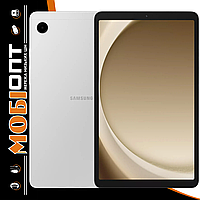 Планшет Samsung Galaxy Tab А9 LTE 8/128GB Silver (SM-X115NZSE) Global version