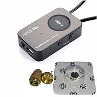 Індукційна Bluetooth петля 4.5 Вт — передавач з мікронавушником ELITA HERO-800SET