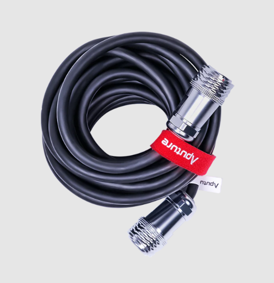 Кабель Aputure 7Pin Weatherproof Head Cable (APB0249A32)