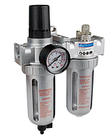 Підготовка повітря