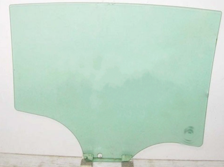 Скло дверей задніх правих BMW X6 E71 08-14 Xinyi 1 отв.; 625*535, фото 1