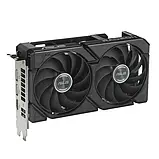 Відеокарта Asus Dual Radeon RX 9060 XT 16GB GDDR6 (DUAL-RX9060XT-16G), фото 2