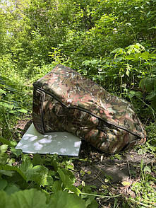 Маскування для Starlink (Старлінк) чохол "Луска" Gen 3 Мультикам