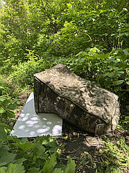 Маскування для Starlink (Старлінк) чохол "Луска" Gen 3 Піксель