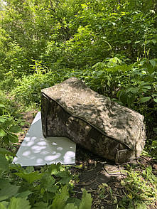 Маскування для Starlink (Старлінк) чохол "Луска" Gen 3 Піксель