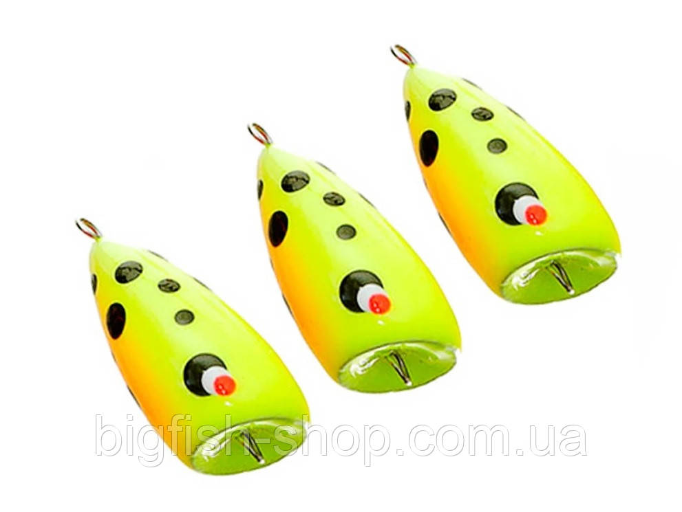 Приманка "Чпок Фіш" 3.0 гр.