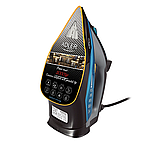 Праска, парова праска Adler AD 5032 керамічна підошва, фото 4