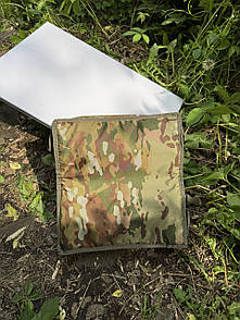 Маскування для Старлінк ( Starlink) чохол , "Луска" mini Мультикам