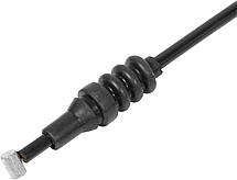 Mercedes W210 E-Class 95-02 трос відкриття капота, арт. DA-17371, фото 4