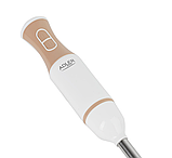 Блендер погружний, ручний Adler AD 4616 500Вт, фото 3