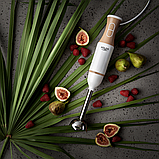 Блендер погружний, ручний Adler AD 4616 500Вт, фото 7