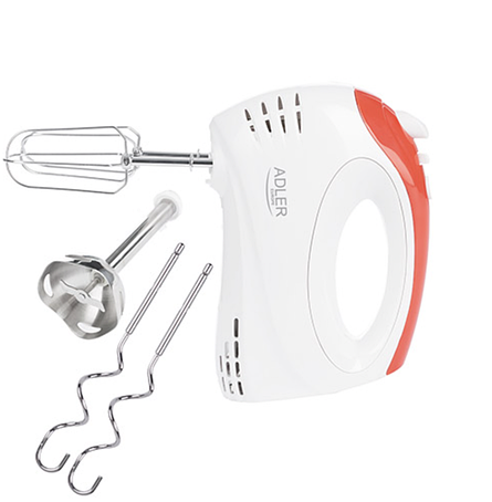 Блендери і міксери