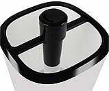 Зволожувач повітря, ультразвуковий Ruhhy 22739 сенсорний 4 л, фото 9