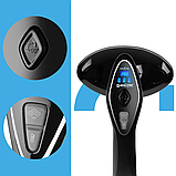 Праска парова, відпарювач одежи Maltec SteamCare2500W керамічна підошва, фото 3