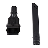 Вертикальний пилосос, безмішковий Adler AD 7048 безщітковий двигун, фото 5