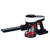 Вертикальний пилосос, безмішковий Adler AD 7048 безщітковий двигун, фото 7