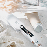 Випрямляч, праска для волосся Adler AD 2325 широкий з контролем температури, фото 10