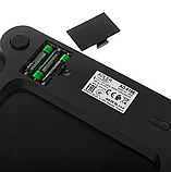 Ваги підлогові, інтелектуальні ваги Adler AD 8186 Black з Tuya Smart, фото 8