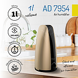 Зволожувач повітря Adler AD 7954 18 Вт 1 л, фото 6