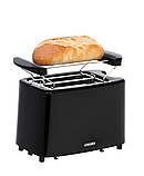 Тостер для хліба Mesko MS 3220 900 Вт з підігрівом, фото 5