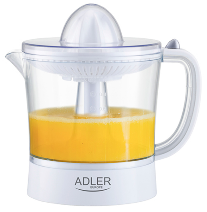 Соковижималка для цитрусових, цитрусовий прес Adler AD 4009 40W, фото 1