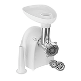 Електрична м'ясорубка, електром'ясорубка Camry CR 4802 потужність 1500 Вт, фото 3