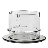 Блендер, чашковий міксер Camry CR 4089 2000 Вт, фото 7