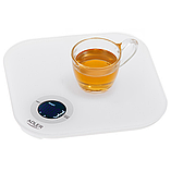 Кухонні електронні вагиAdler AD 3180 10 кг LCD, фото 3