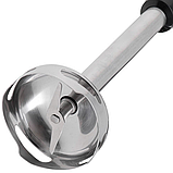 Блендер подрібнювач Camry CR 4630, блендер-міксер 800 Вт, фото 8