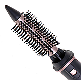 Плойка Adler AD 2026 - 1200W - 2 насадки, фото 7