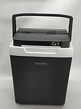 Автохолодильник Royalty Line 30л 12-220 вт RL-CB30SIL, фото 2