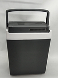 Автохолодильник Royalty Line 30л 12-220 вт RL-CB30SIL, фото 4