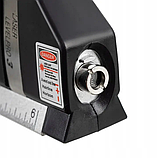 Лазерний рівень багатофункціональний з рулеткою 250 см Bigstren (21747), фото 8