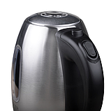 Електричний чайник Adler AD 1223 (1.7 л), фото 6