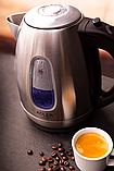 Електричний чайник Adler AD 1223 (1.7 л), фото 8