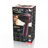 Fen Adler AD 2247 (1400W), фото 7