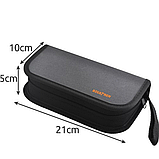 Набір інструментів Bigstren 1904 для ремонту годинників та електроніки 13 предметів, фото 3